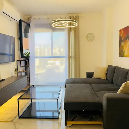Appartement Tirana Tirana