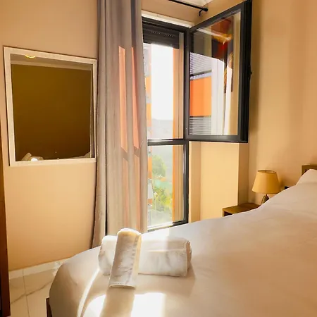 Tirana Appartement *