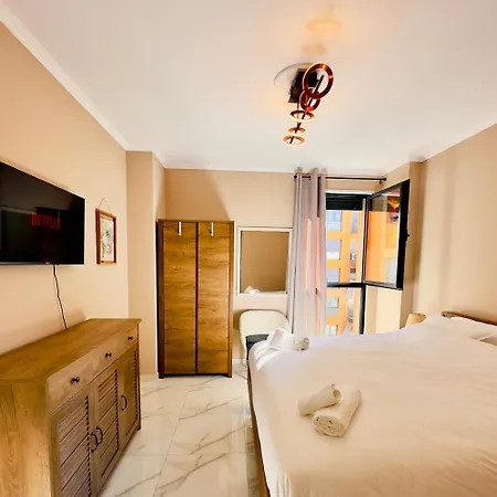 Apartment Tirana