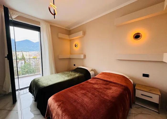 Tirana