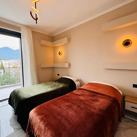 Tirana