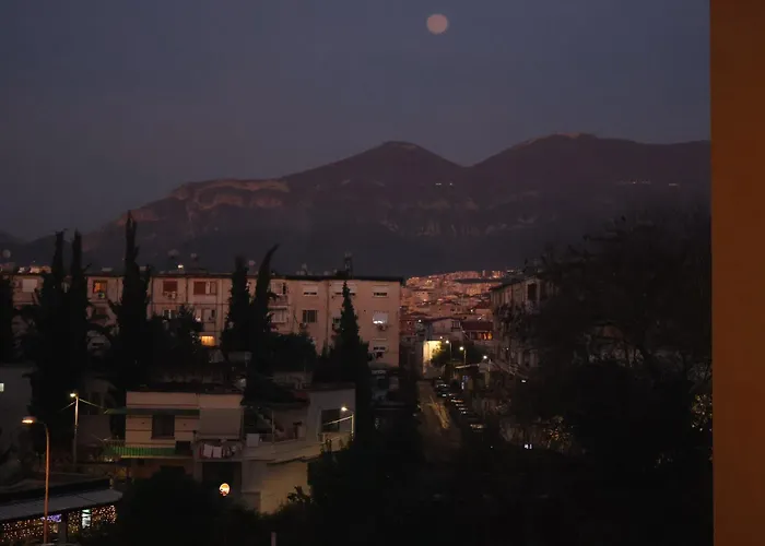 Tirana 公寓 *