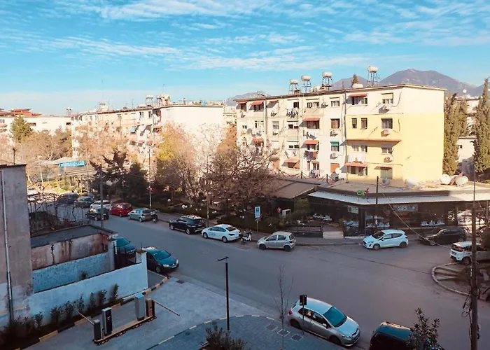 公寓 Tirana *