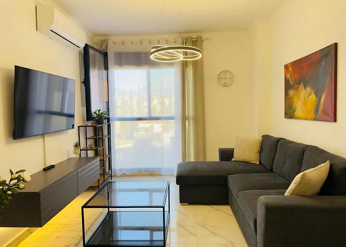 Tirana Apartment